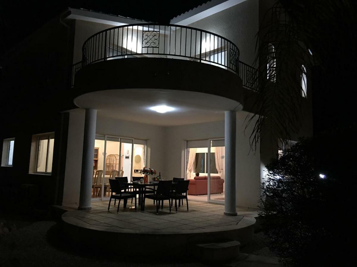 Villa Anthiana Coral Bay Extérieur photo